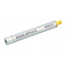 1/4" microfoon met vaste voorversterker, tbv Mic. array