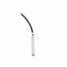 1/4" ICP Microfoon voorversterker, geintergreerde 3m-kabel met 7-pin LEMO-connector