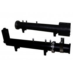 Impedantie buis SW463