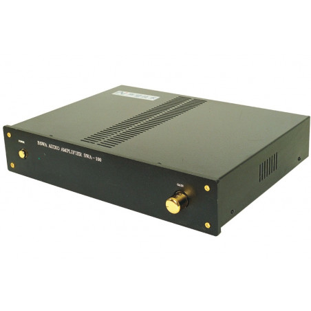 Eindversterker 100W