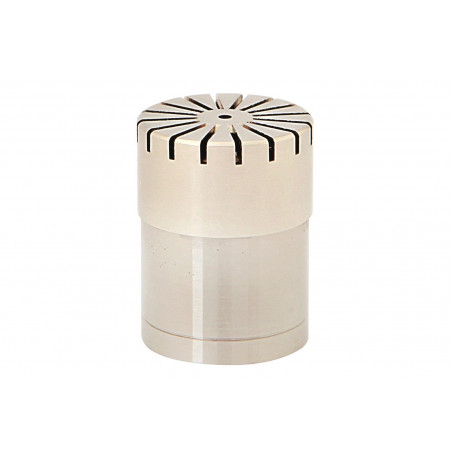 1/2" dummy microfoon voor eigen ruis metingen
