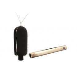 OMA03 Mic beschermingscapsule tbv buitenmicrofoon