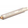1/2" ICP Microfoon voorversterker 79mm lengte, BNC connector