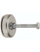 Vibration Insulator 